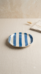 Round Plate