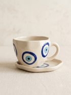 Cup & Saucer