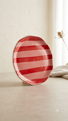 Round Plate