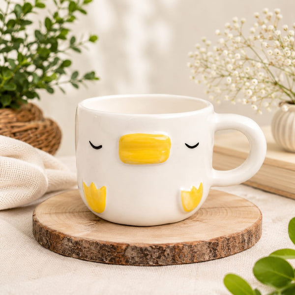 Duck Mug