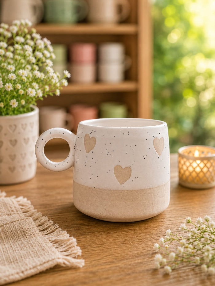 Mugs