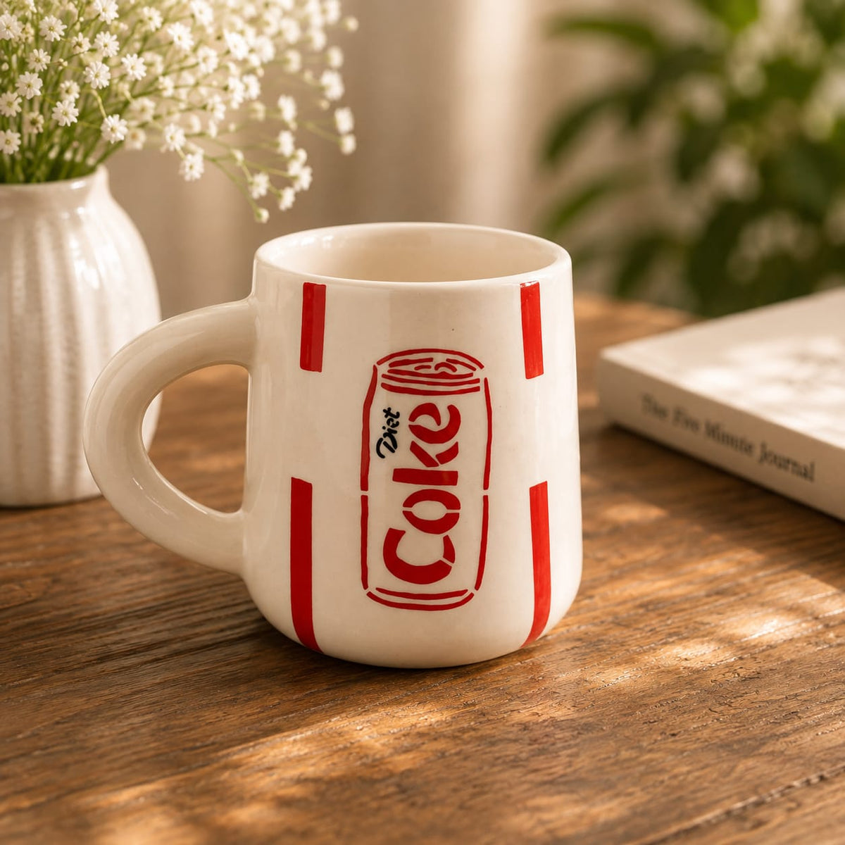 Diet Coke Mug